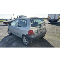 Serrure de coffre RENAULT TWINGO 1