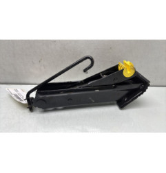 Cric RENAULT TWINGO 1