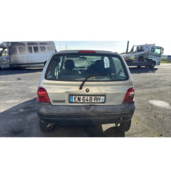 Cric RENAULT TWINGO 1