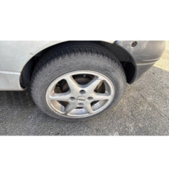 Cric RENAULT TWINGO 1