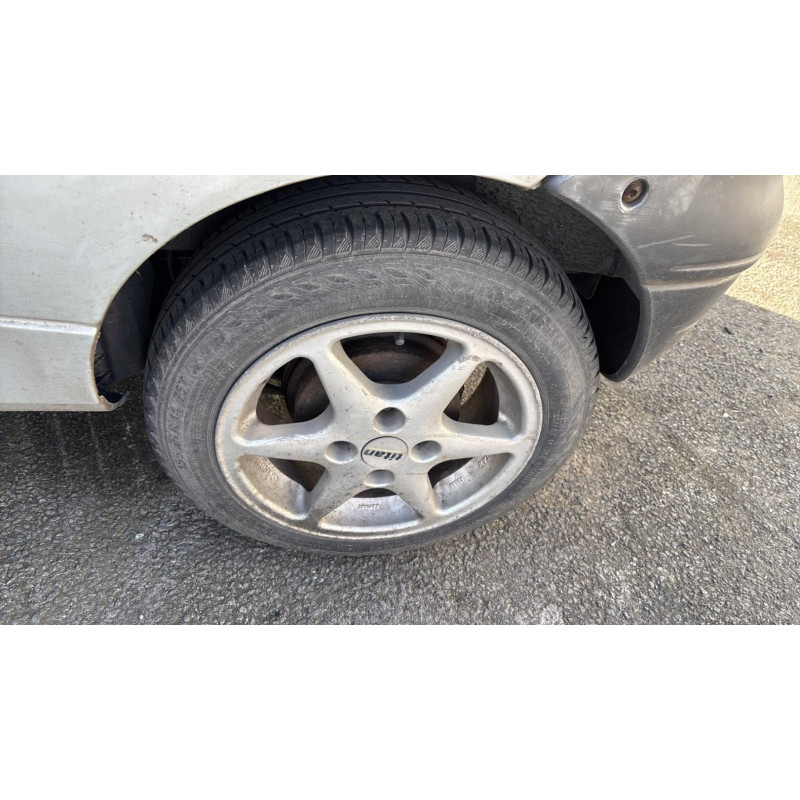 Cric RENAULT TWINGO 1 Photo n°17