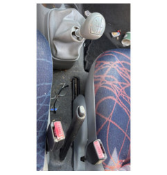 Cric RENAULT TWINGO 1