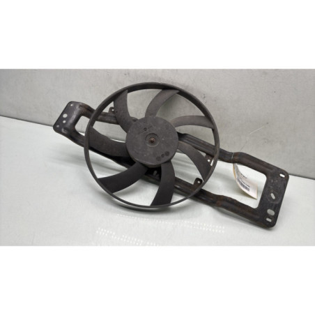 Moto ventilateur radiateur RENAULT TWINGO 1 Photo n°1