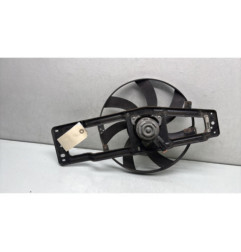 Moto ventilateur radiateur RENAULT TWINGO 1