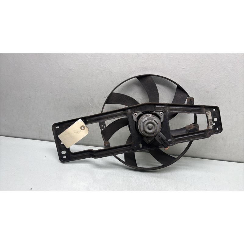 Moto ventilateur radiateur RENAULT TWINGO 1 Photo n°3