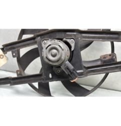 Moto ventilateur radiateur RENAULT TWINGO 1