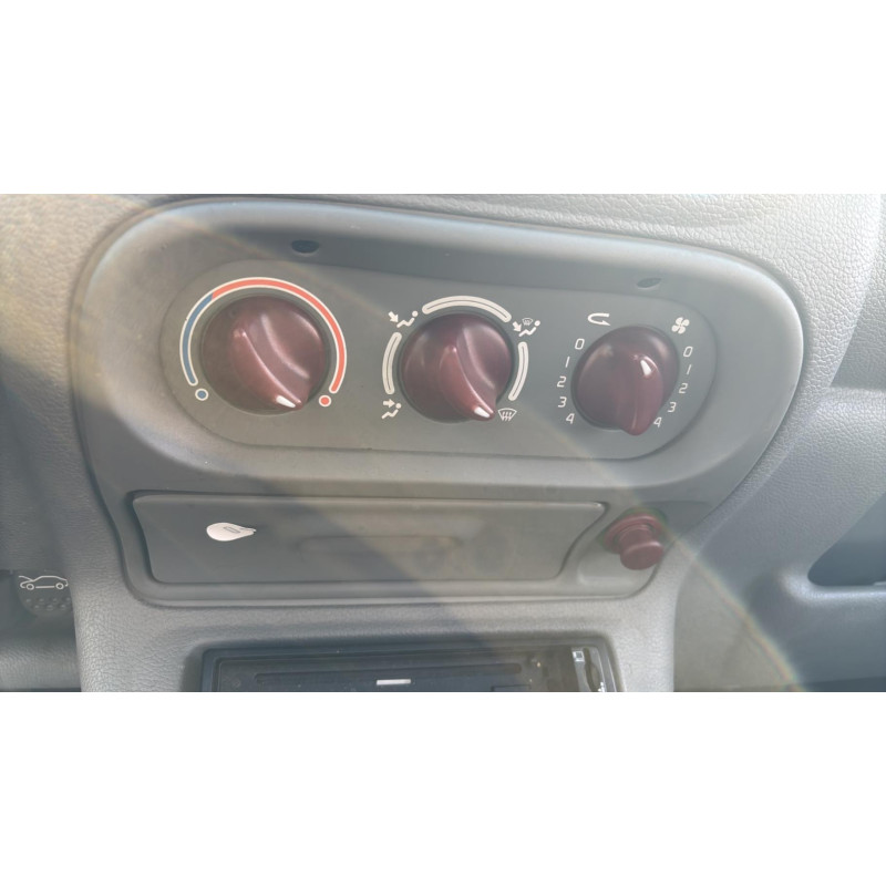 Pompe à carburant RENAULT TWINGO 1 Photo n°16