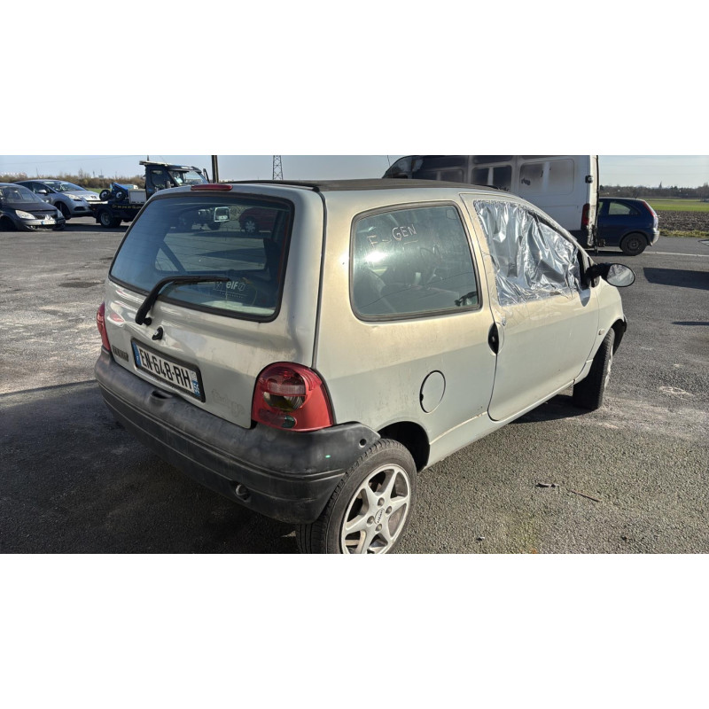 Vase de lave glace RENAULT TWINGO 1 Photo n°5