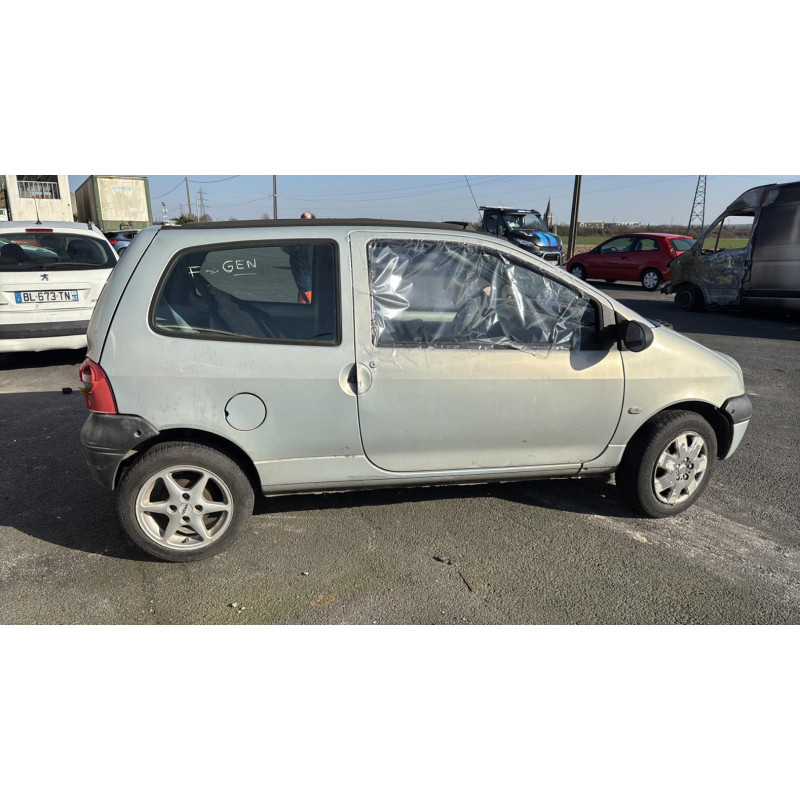 Vase de lave glace RENAULT TWINGO 1 Photo n°6