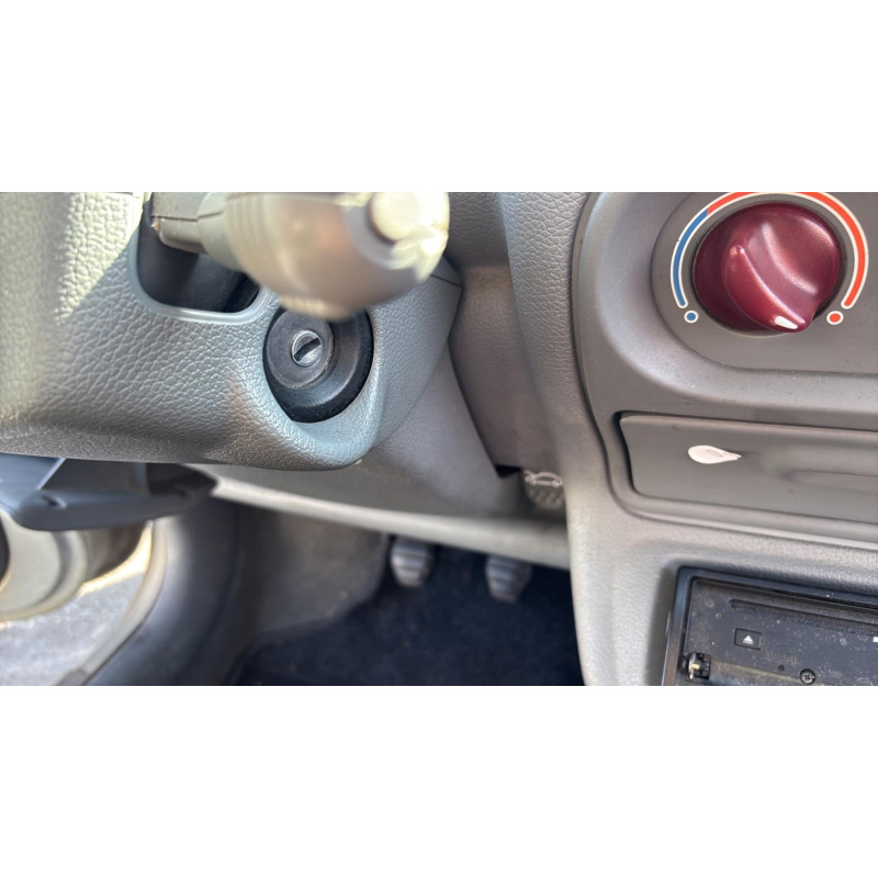 Vase de lave glace RENAULT TWINGO 1 Photo n°11