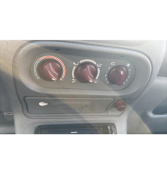 Vase de lave glace RENAULT TWINGO 1
