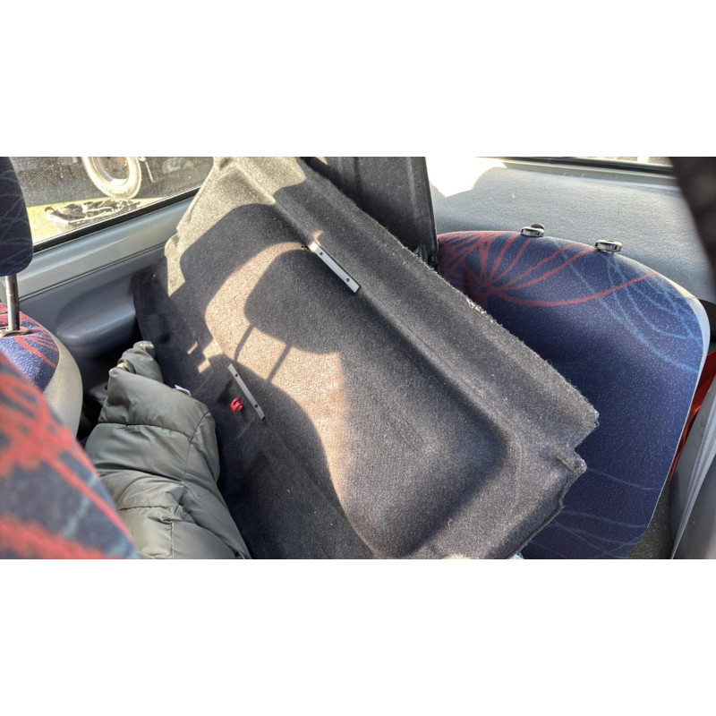 Vase de lave glace RENAULT TWINGO 1 Photo n°15