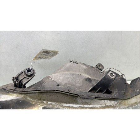 Optique avant principal gauche (feux)(phare) SEAT IBIZA 4