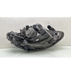 Optique avant principal gauche (feux)(phare) SEAT IBIZA 4