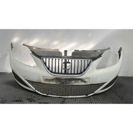Pare choc avant SEAT IBIZA 4 Photo n°1