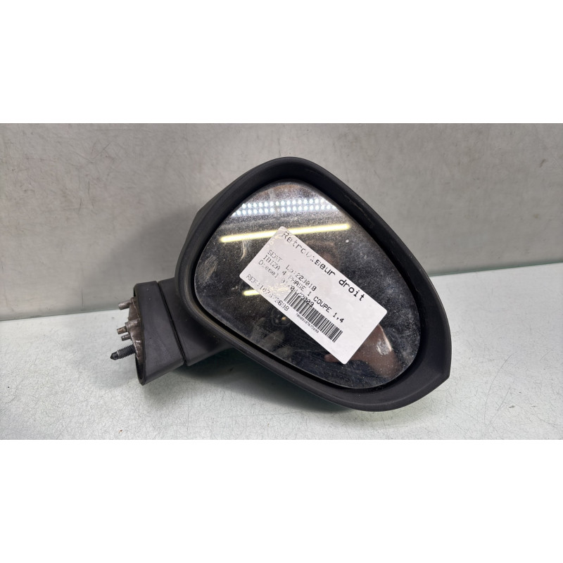 Retroviseur droit SEAT IBIZA 4 Photo n°1