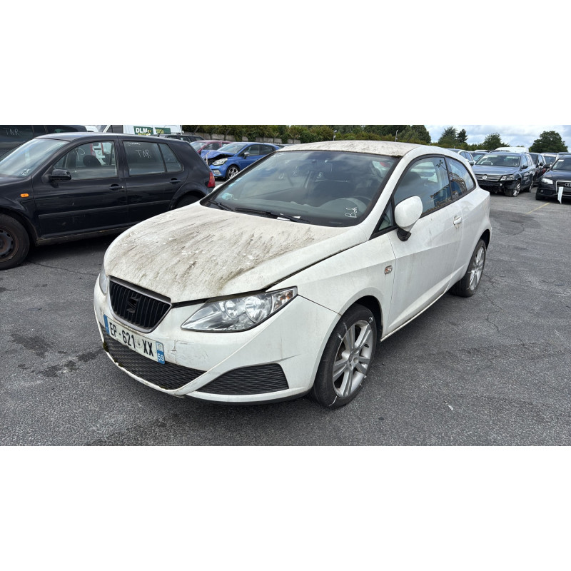 Retroviseur droit SEAT IBIZA 4 Photo n°5