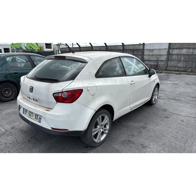 Retroviseur droit SEAT IBIZA 4 Photo n°7