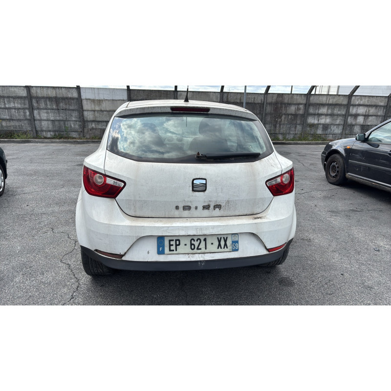 Retroviseur droit SEAT IBIZA 4 Photo n°9