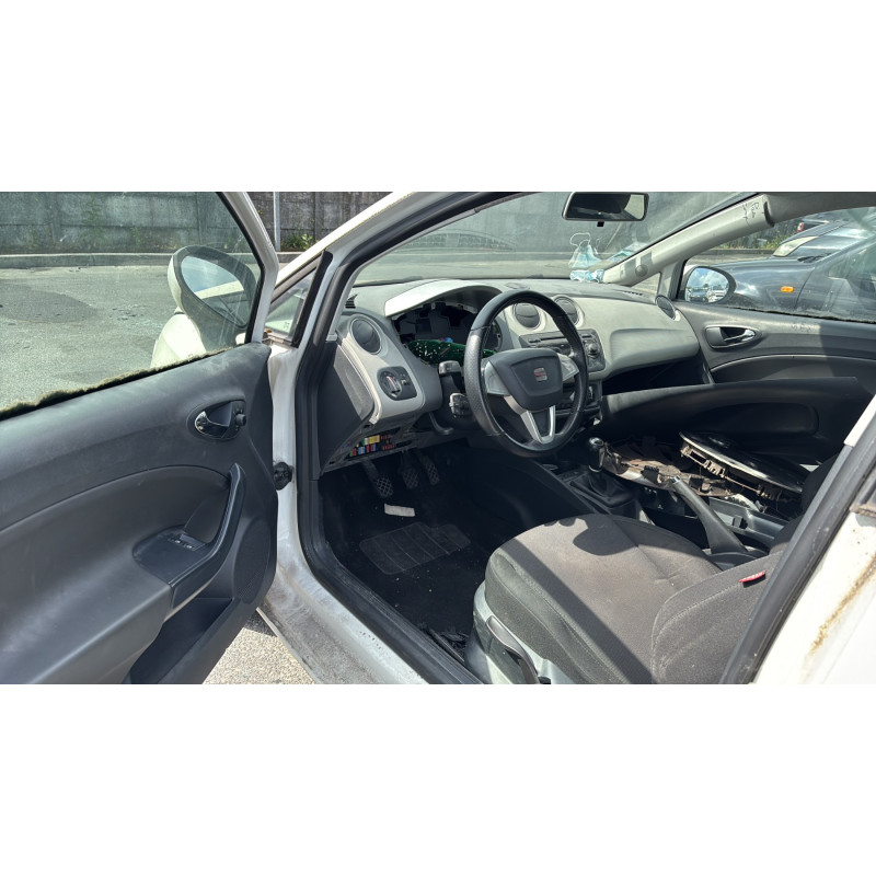 Retroviseur droit SEAT IBIZA 4 Photo n°13