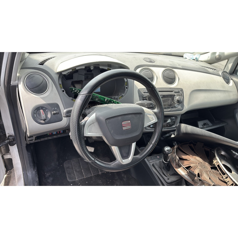 Retroviseur droit SEAT IBIZA 4 Photo n°15