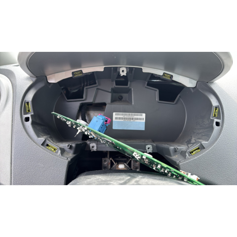Retroviseur droit SEAT IBIZA 4 Photo n°19