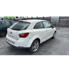 Trappe d'essence SEAT IBIZA 4