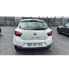 Trappe d'essence SEAT IBIZA 4