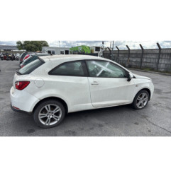 Trappe d'essence SEAT IBIZA 4
