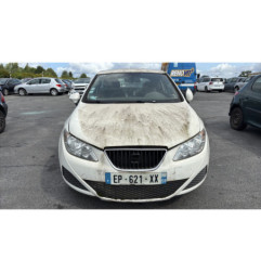 Trappe d'essence SEAT IBIZA 4