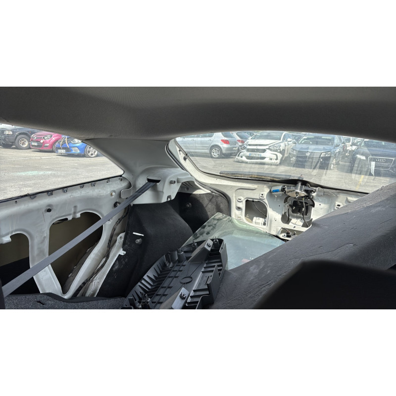 Trappe d'essence SEAT IBIZA 4 Photo n°13