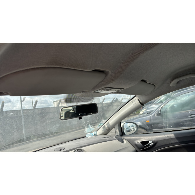 Trappe d'essence SEAT IBIZA 4 Photo n°15