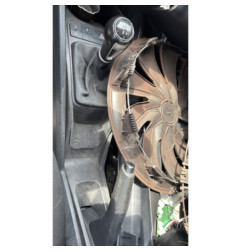 Trappe d'essence SEAT IBIZA 4