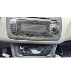 Trappe d'essence SEAT IBIZA 4