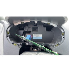 Trappe d'essence SEAT IBIZA 4