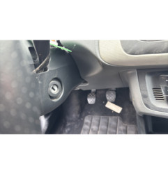 Trappe d'essence SEAT IBIZA 4