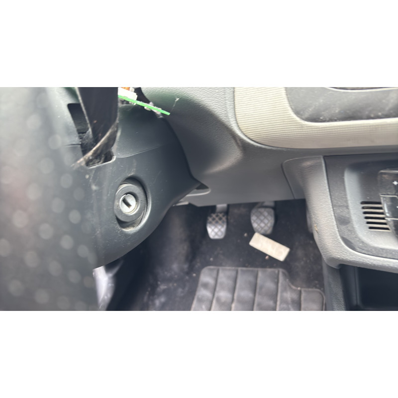 Trappe d'essence SEAT IBIZA 4 Photo n°19