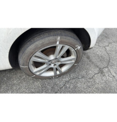 Trappe d'essence SEAT IBIZA 4
