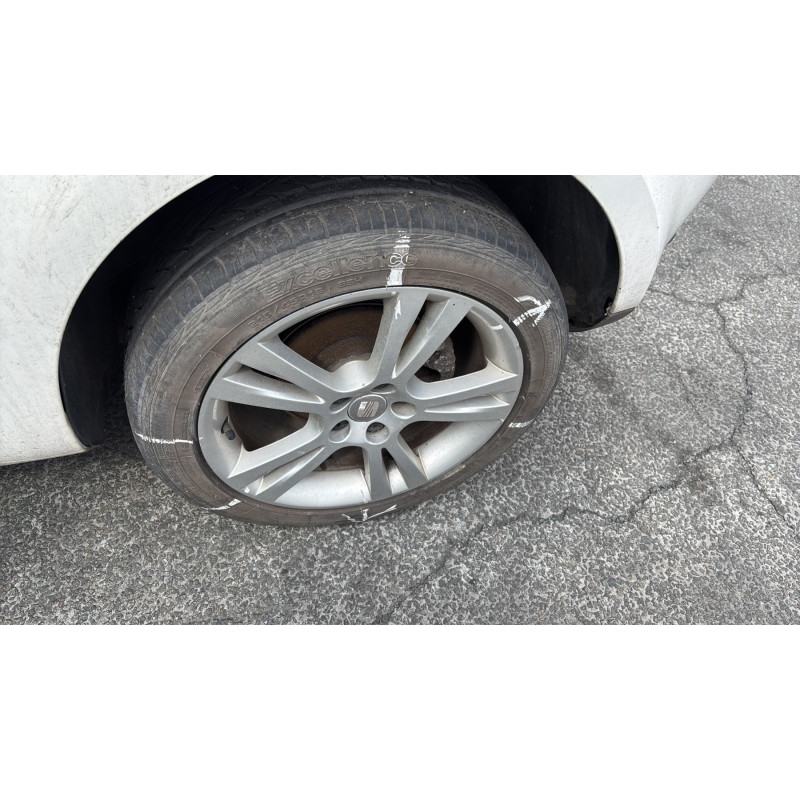 Trappe d'essence SEAT IBIZA 4 Photo n°20