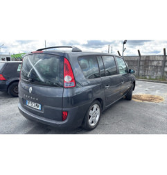Capot RENAULT GRAND ESPACE 4