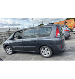 Capot RENAULT GRAND ESPACE 4