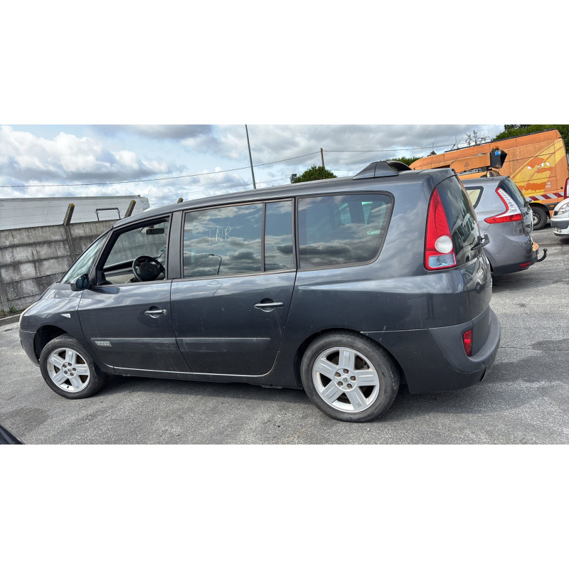 Capot RENAULT GRAND ESPACE 4 Photo n°13