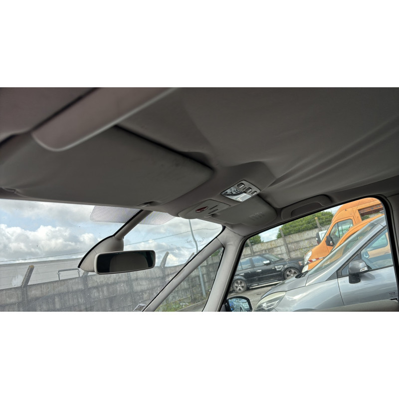Capot RENAULT GRAND ESPACE 4 Photo n°16