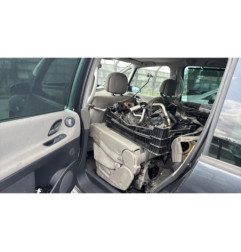 Capot RENAULT GRAND ESPACE 4