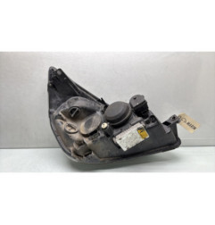 Optique avant principal gauche (feux)(phare) RENAULT GRAND ESPACE 4