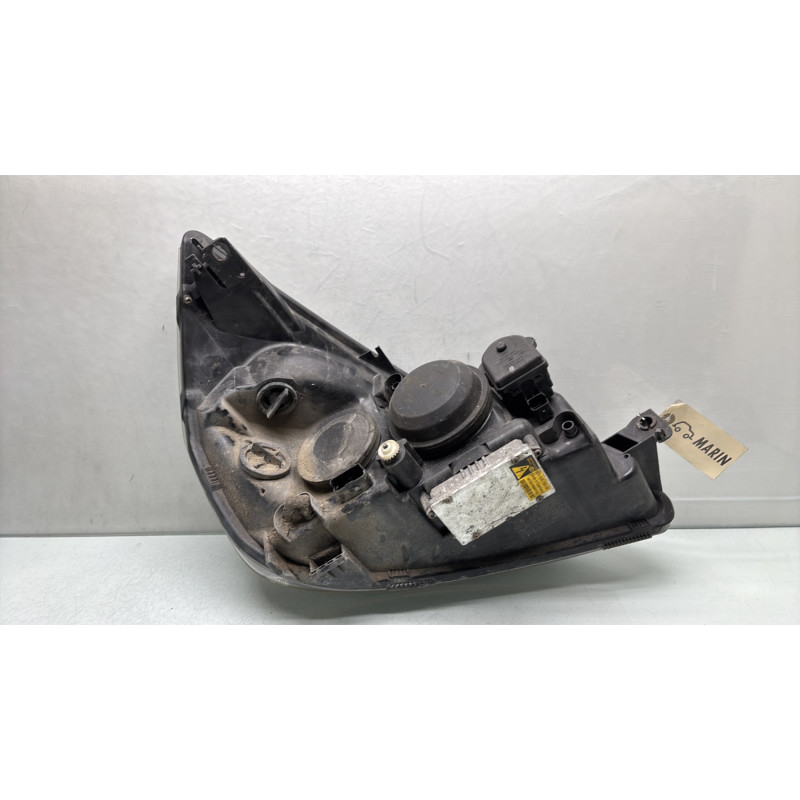 Optique avant principal gauche (feux)(phare) RENAULT GRAND ESPACE 4 Photo n°2