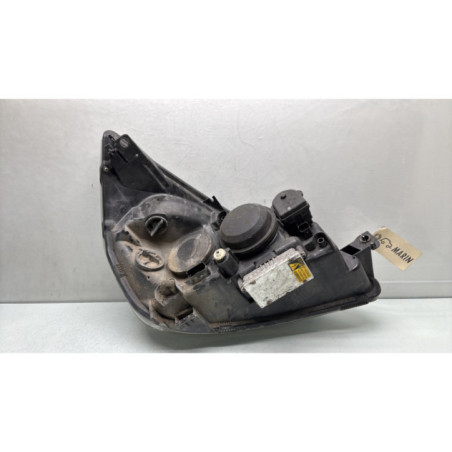 Optique avant principal gauche (feux)(phare) RENAULT GRAND ESPACE 4