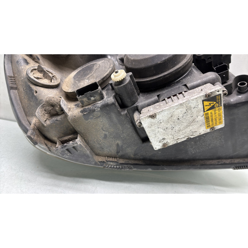 Optique avant principal gauche (feux)(phare) RENAULT GRAND ESPACE 4 Photo n°5