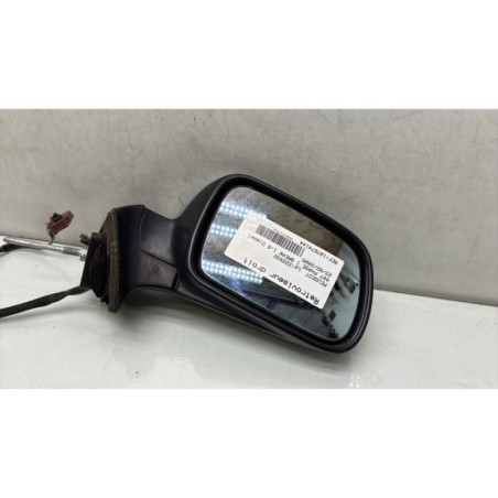 Retroviseur droit PEUGEOT 407 Photo n°1