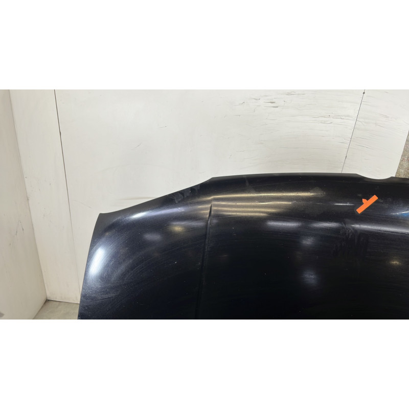 Capot VOLKSWAGEN GOLF 4 Photo n°4